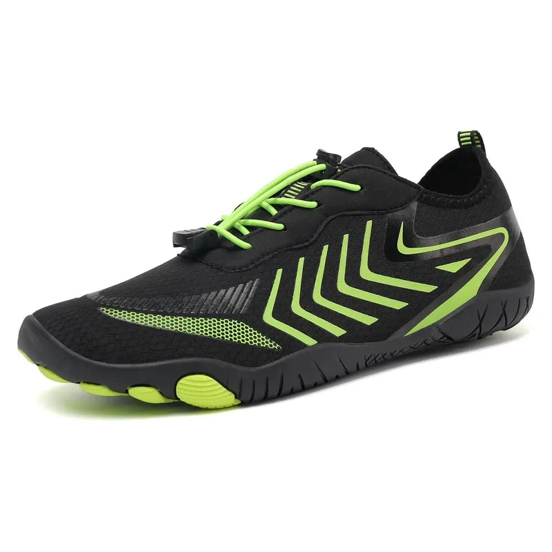 Bronoir™ Skin Pro con Rame - Scarpe Barefoot Allround di Messa a Terra