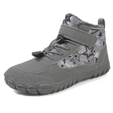 Bronoir™ Skin Pro con Rame - Scarpe Barefoot Allround di Messa a Terra