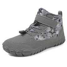 Bronoir™ Skin Pro con Rame - Scarpe Barefoot Allround di Messa a Terra