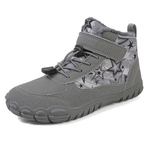 Bronoir™ Skin Pro con Rame - Scarpe Barefoot Allround di Messa a Terra