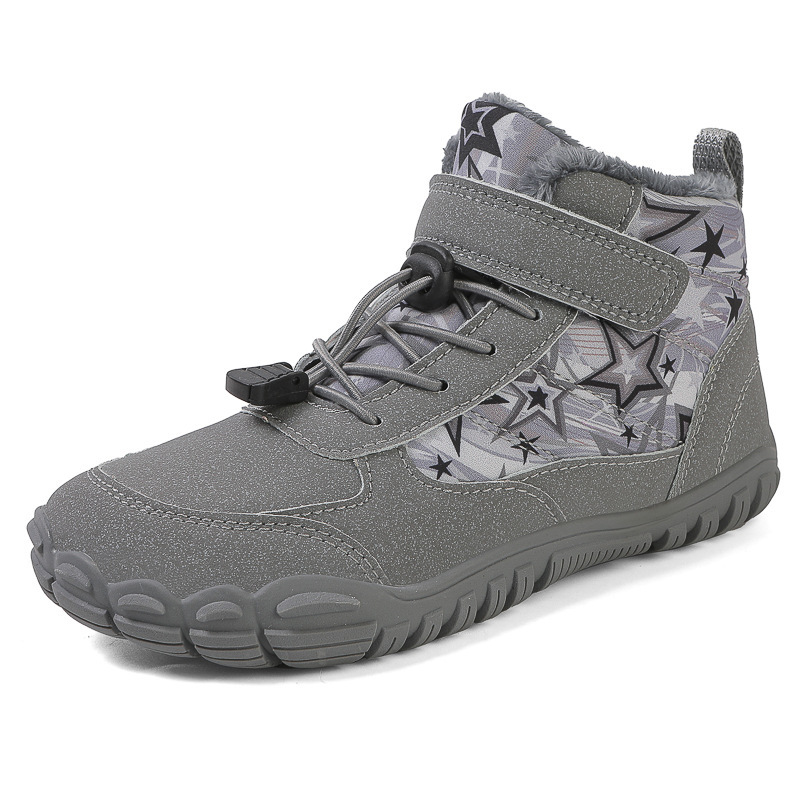 Bronoir™ Skin Pro con Rame - Scarpe Barefoot Allround di Messa a Terra