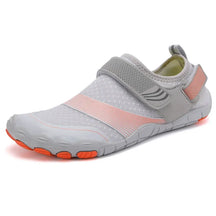 Bronoir™ Skin Pro con Cobre - Zapatos Barefoot Todo Terreno de Conexión