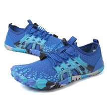 Bronoir™ Free - Barefoot Shoes