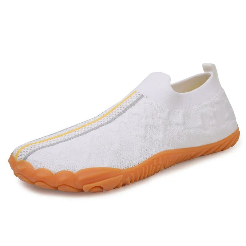 Bronoir™ Skin Pro con Cobre - Zapatos Barefoot Todo Terreno de Conexión