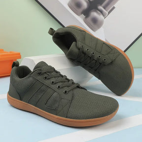 Bronoir™ Skin Pro con Cobre - Zapatos Barefoot Todo Terreno de Conexión