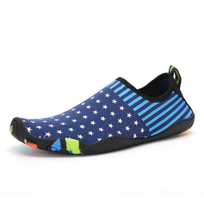 Bronoir™ Skin Pro con Rame - Scarpe Barefoot Allround di Messa a Terra