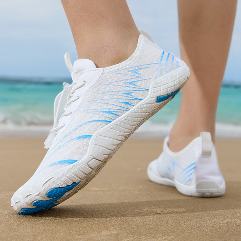 Bronoir™ Skin Pro con Rame - Scarpe Barefoot Allround di Messa a Terra