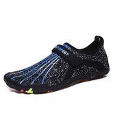 Bronoir™ Skin Pro con Rame - Scarpe Barefoot Allround di Messa a Terra