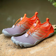 Bronoir™ Skin Pro con Rame - Scarpe Barefoot Allround di Messa a Terra