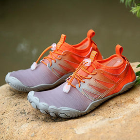 Bronoir™ Skin Pro con Rame - Scarpe Barefoot Allround di Messa a Terra