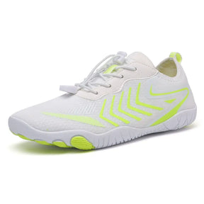 Bronoir™ Skin Pro con Rame - Scarpe Barefoot Allround di Messa a Terra