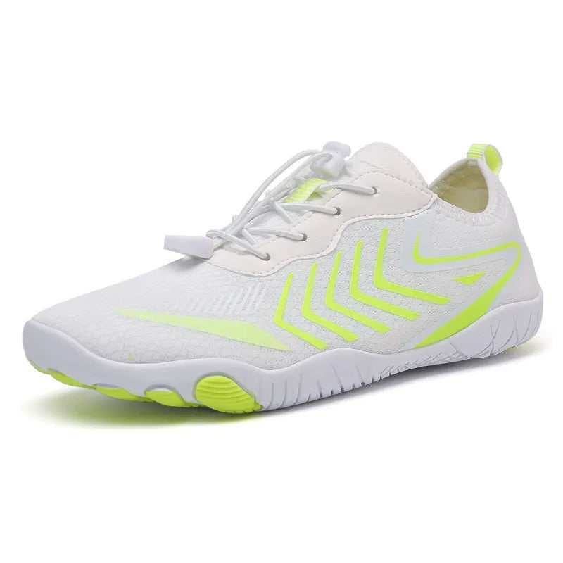 Bronoir™ Skin Pro con Rame - Scarpe Barefoot Allround di Messa a Terra