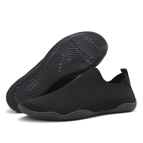 Bronoir™ Skin Pro con Rame - Scarpe Barefoot Allround di Messa a Terra