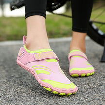 Bronoir™ Skin Pro con Cobre - Zapatos Barefoot Todo Terreno de Conexión