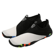 Bronoir™ Skin Pro con Cobre - Zapatos Barefoot Todo Terreno de Conexión