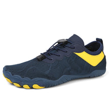 Bronoir™ AlignTrail - Barefoot Shoes