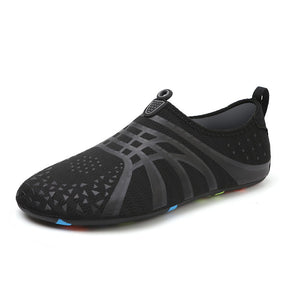 Bronoir™ RoamTrail - Barefoot Shoes
