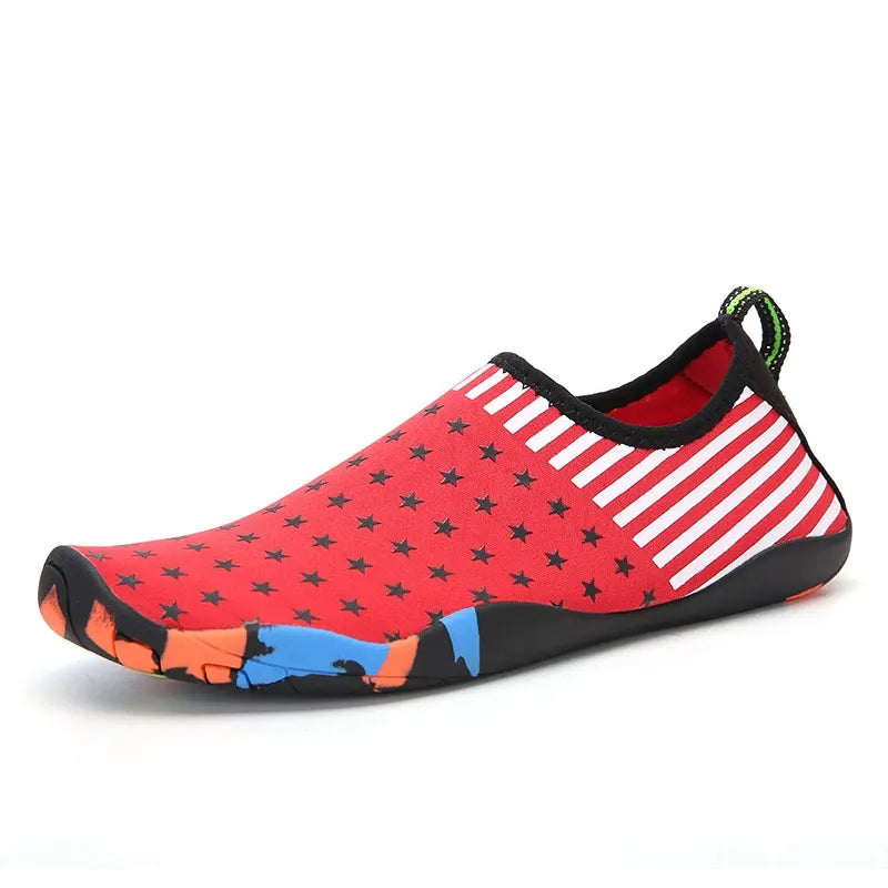 Bronoir™ Skin Pro con Rame - Scarpe Barefoot Allround di Messa a Terra