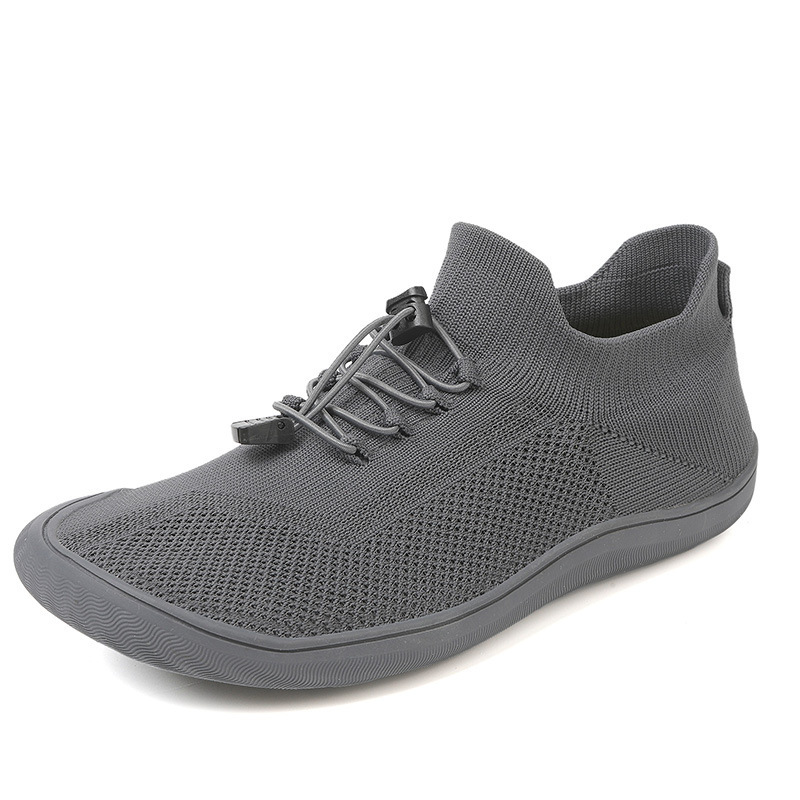 Bronoir™ Skin Pro con Cobre - Zapatos Barefoot Todo Terreno de Conexión