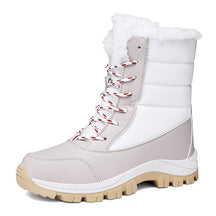 Bronoir™ Fleece - Zapatos Barefoot de Invierno