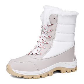 Bronoir™ Fleece - Zapatos Barefoot de Invierno