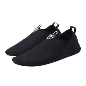 Bronoir™ Skin Pro con Rame - Scarpe Barefoot Allround di Messa a Terra