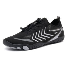 Bronoir™ Skin Pro con Rame - Scarpe Barefoot Allround di Messa a Terra
