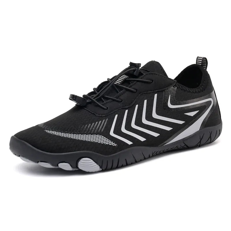 Bronoir™ Skin Pro con Rame - Scarpe Barefoot Allround di Messa a Terra