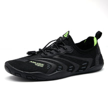 Bronoir™ Skin Pro con Rame - Scarpe Barefoot Allround di Messa a Terra