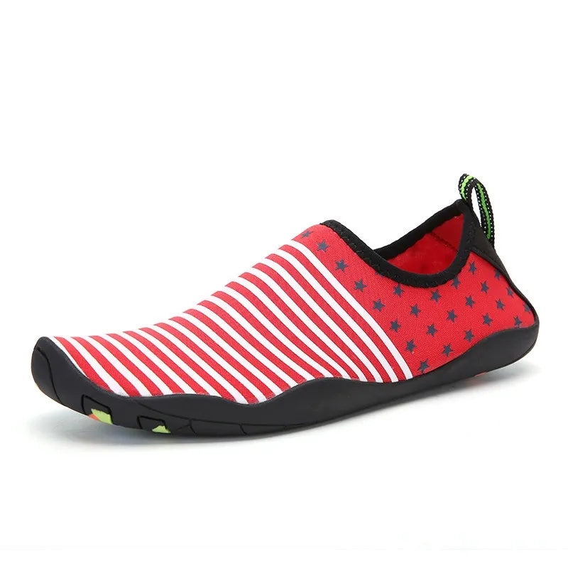 Bronoir™ Skin Pro con Rame - Scarpe Barefoot Allround di Messa a Terra