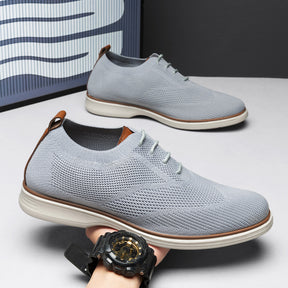 Bronoir ™ Franklin  - Ultra Comfortable Sneakers for Daily Wear
