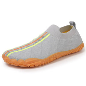 Bronoir™ Skin Pro con Cobre - Zapatos Barefoot Todo Terreno de Conexión