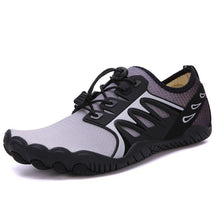Bronoir™ Skin Pro con Rame - Scarpe Barefoot Allround di Messa a Terra