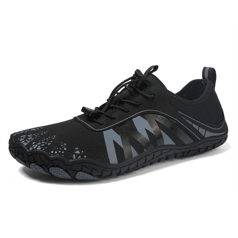 Bronoir™ Skin Pro con Cobre - Zapatos Barefoot Todo Terreno de Conexión