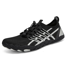 Bronoir™ Poise - Barefoot Shoes