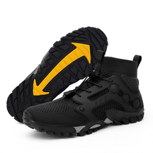 Bronoir™ Skin Pro con Cobre - Zapatos Barefoot Todo Terreno de Conexión