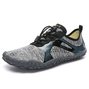 Bronoir™ Skin Pro con Cobre - Zapatos Barefoot Todo Terreno de Conexión