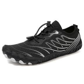 Bronoir™ Skin Pro con Rame - Scarpe Barefoot Allround di Messa a Terra