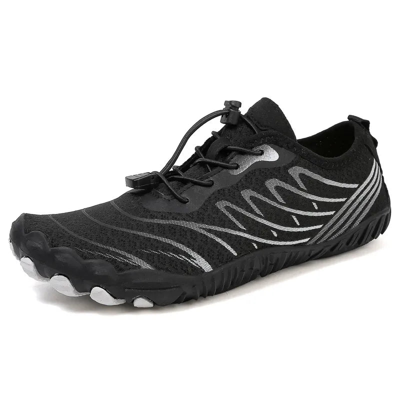 Bronoir™ Skin Pro con Rame - Scarpe Barefoot Allround di Messa a Terra