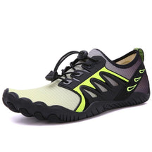 Bronoir™ Skin Pro con Rame - Scarpe Barefoot Allround di Messa a Terra