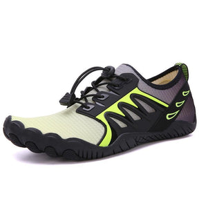 Bronoir™ Skin Pro con Rame - Scarpe Barefoot Allround di Messa a Terra