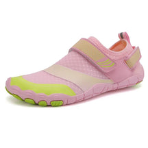Bronoir™ Skin Pro con Cobre - Zapatos Barefoot Todo Terreno de Conexión