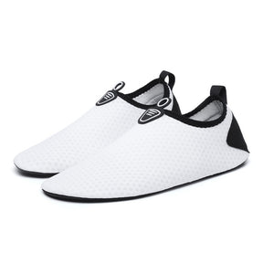 Bronoir™ Skin Pro con Rame - Scarpe Barefoot Allround di Messa a Terra