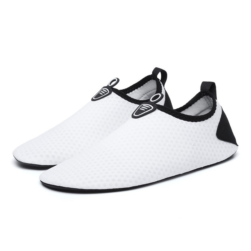 Bronoir™ Skin Pro con Rame - Scarpe Barefoot Allround di Messa a Terra
