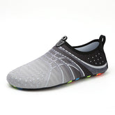 Bronoir™ RoamTrail - Barefoot Shoes