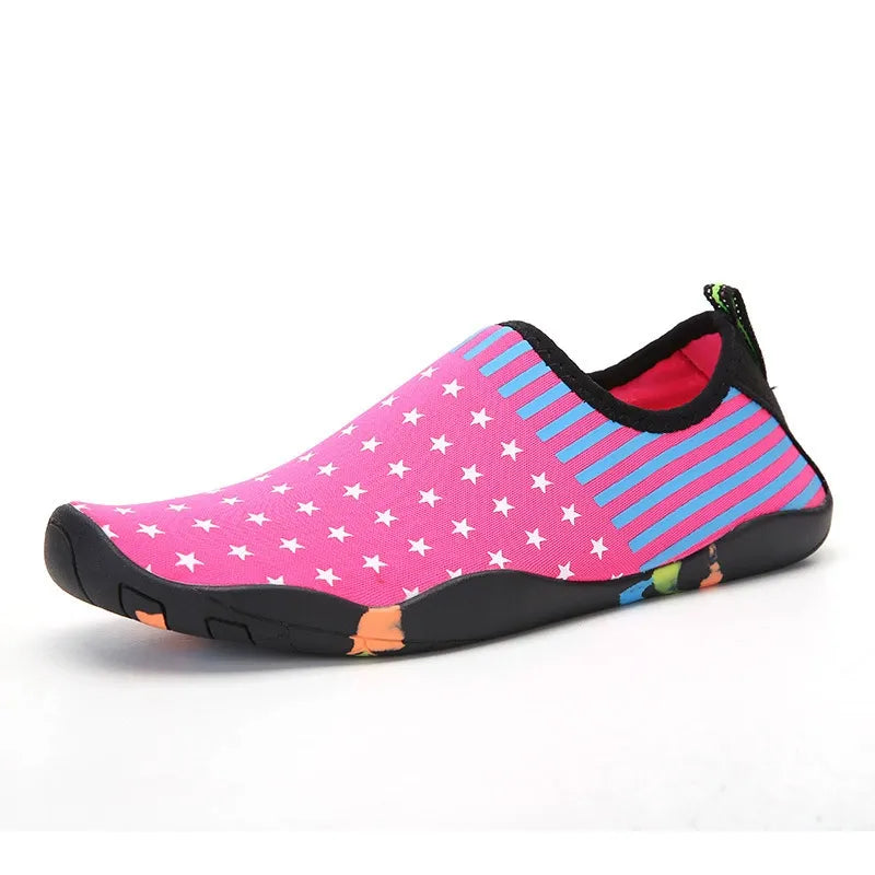 Bronoir™ Skin Pro con Rame - Scarpe Barefoot Allround di Messa a Terra