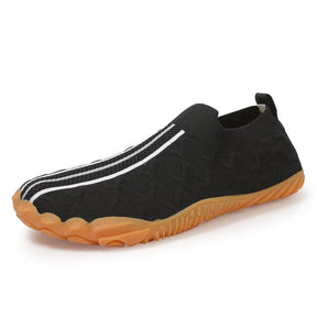 Bronoir™ Skin Pro con Cobre - Zapatos Barefoot Todo Terreno de Conexión