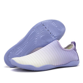 Bronoir™ Skin Pro con Rame - Scarpe Barefoot Allround di Messa a Terra