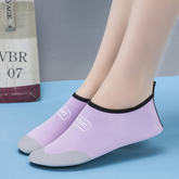 Bronoir™ Skin Pro con Rame - Scarpe Barefoot Allround di Messa a Terra