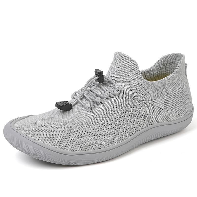 Bronoir™ Skin Pro con Cobre - Zapatos Barefoot Todo Terreno de Conexión
